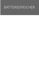 BATTERIESPEICHER