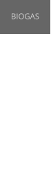 BIOGAS
