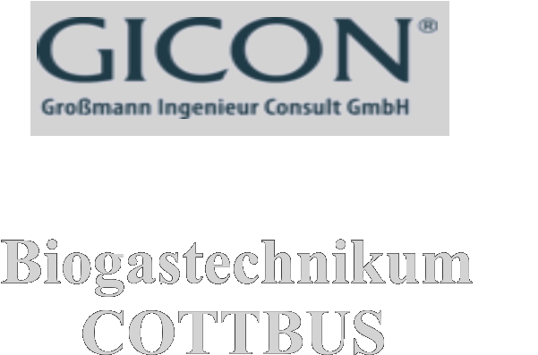 Biogastechnikum          COTTBUS