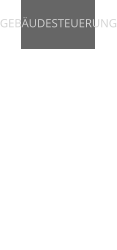 GEBÄUDESTEUERUNG