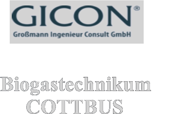 Biogastechnikum          COTTBUS